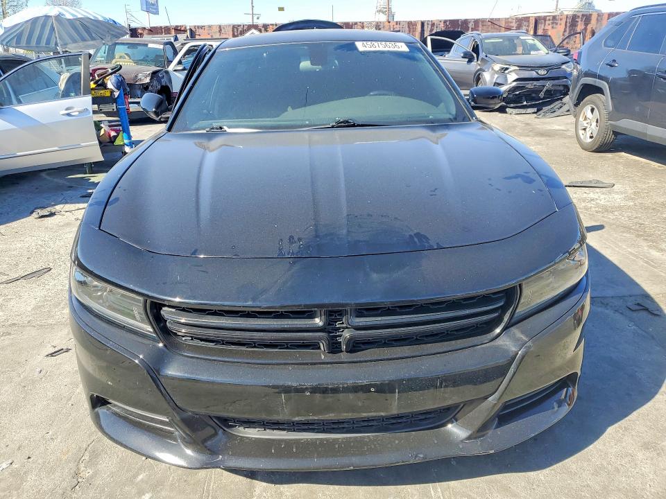 Aukcja sprzedaży 2023 Dodge Charger, vin: 2C3CDXBG4PH531281, numer aukcji: 45875636