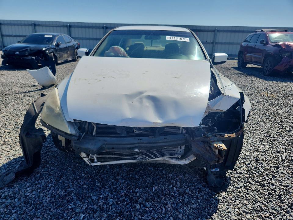 2004 Honda Accord მანქანა იყიდება აუქციონზე, vin: 1HGCM56334A024875, აუქციონის ნომერი: 47181676