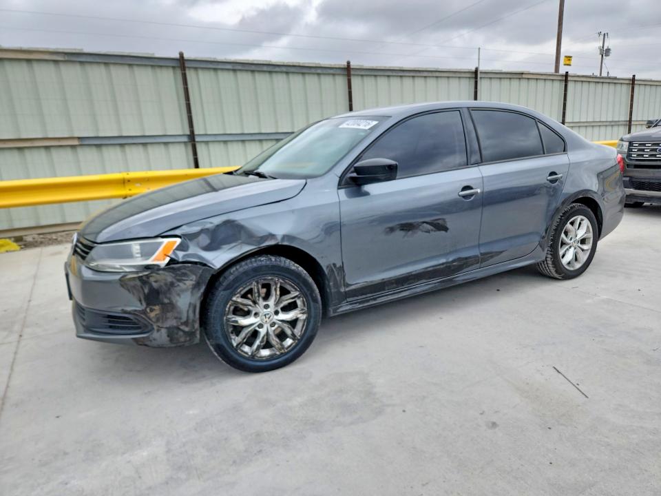 Продажа на аукционе авто 2013 Volkswagen Jetta, vin: 3VW1K7AJ6DM397163, номер лота: 42004216
