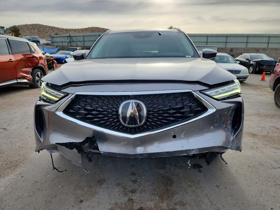 Продажа на аукционе авто 2023 Acura Mdx, vin: 5J8YE1H83PL019785, номер лота: 46183046