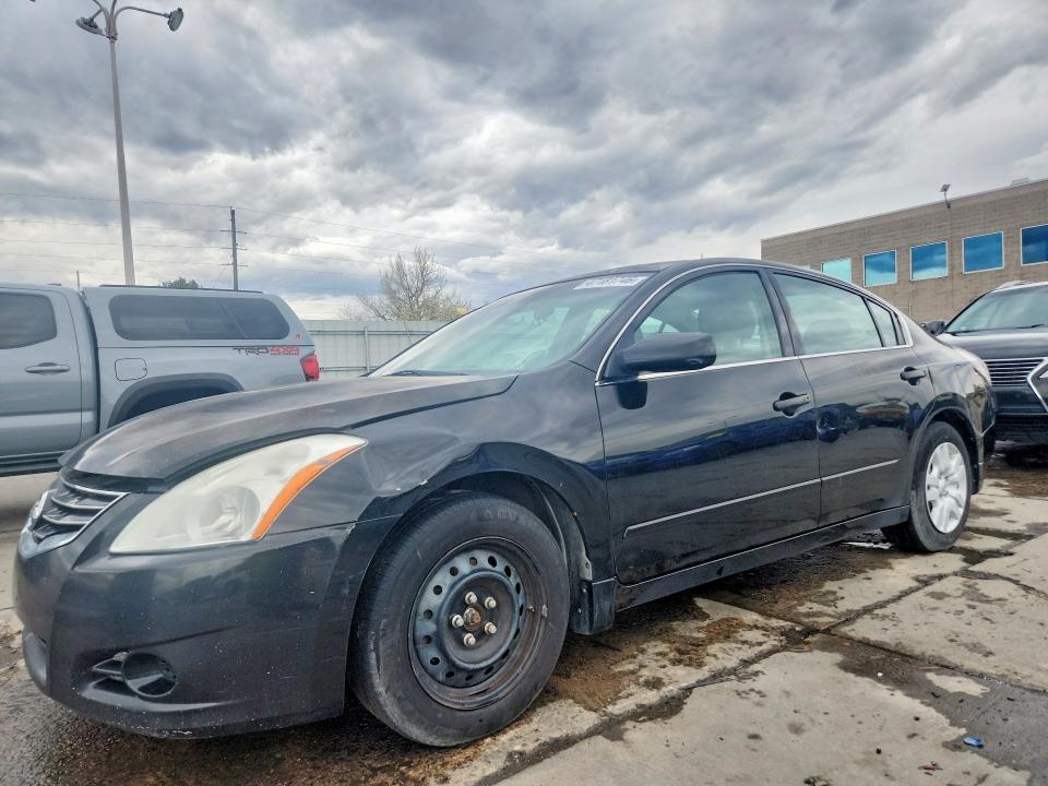 Aukcja sprzedaży 2012 Nissan Altima, vin: 1N4AL2AP1CN407941, numer aukcji: 47181746