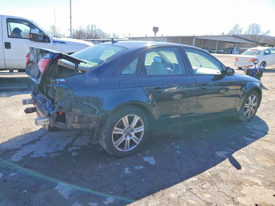 Aukcja sprzedaży 2010 Audi A4, vin: WAUBFAFL1AN014067, numer aukcji: 46176636