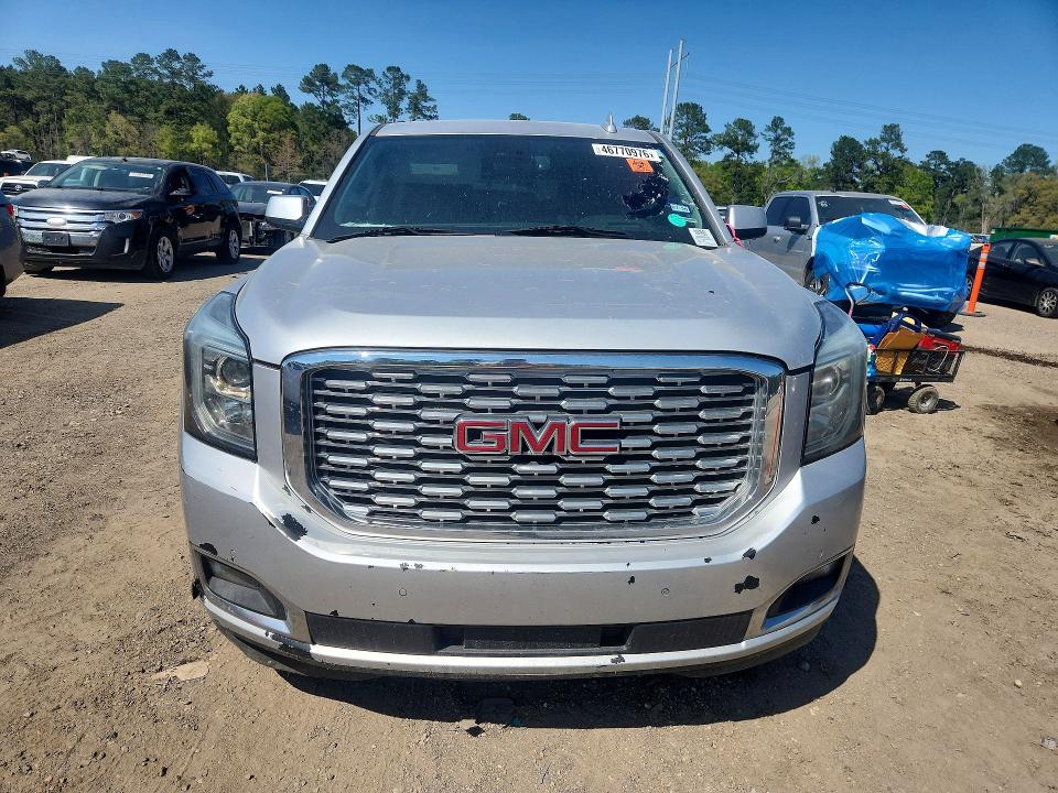 Продажа на аукционе авто 2020 Gmc Yukon Xl, vin: 1GKS1HKJ0LR185679, номер лота: 46770976