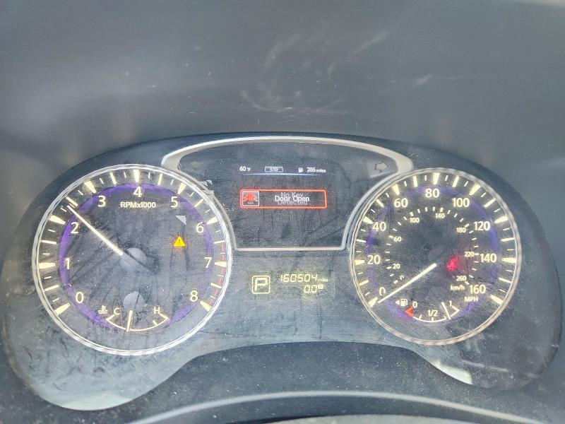 Aukcja sprzedaży 2017 Infiniti Qx60, vin: 5N1DL0MN1HC512788, numer aukcji: 47263256