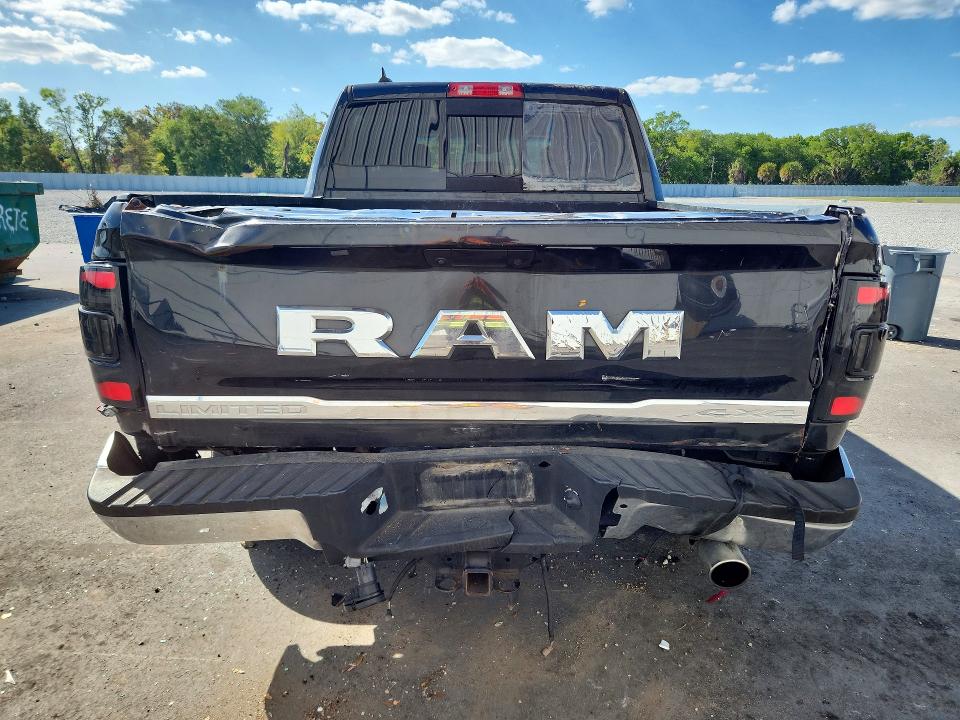 Aukcja sprzedaży 2017 Ram 1500, vin: 1C6RR7PT9HS721026, numer aukcji: 75621135