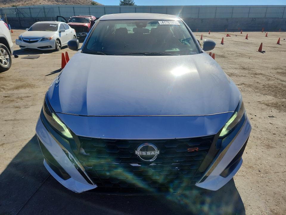 Aukcja sprzedaży 2025 Nissan Altima, vin: 1N4BL4CV5SN339993, numer aukcji: 41761466