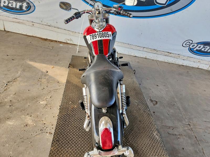 Aukcja sprzedaży 2003 Triumph Motorcycle Speed, vin: SMT915JN13J184179, numer aukcji: 78910805