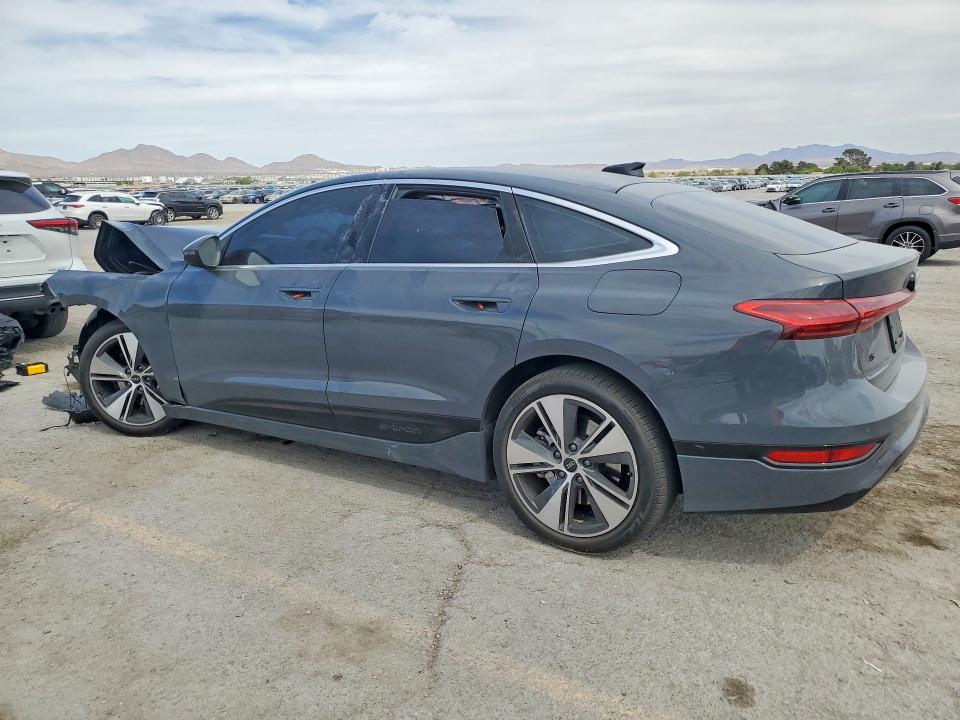 Aukcja sprzedaży 2025 Audi A6 E-tron, vin: WAU2DAGH7SA019461, numer aukcji: 47976746