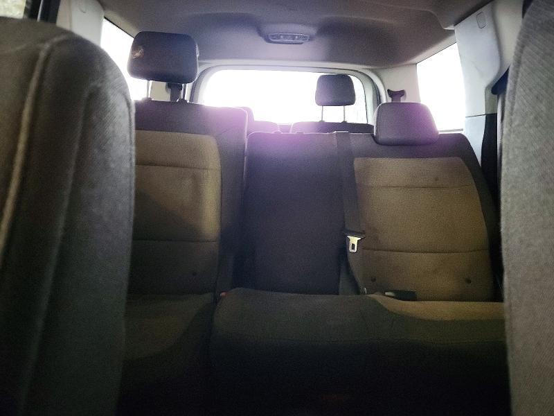 Aukcja sprzedaży 2009 Ford Flex, vin: 2FMDK52C49BA03801, numer aukcji: 46521536