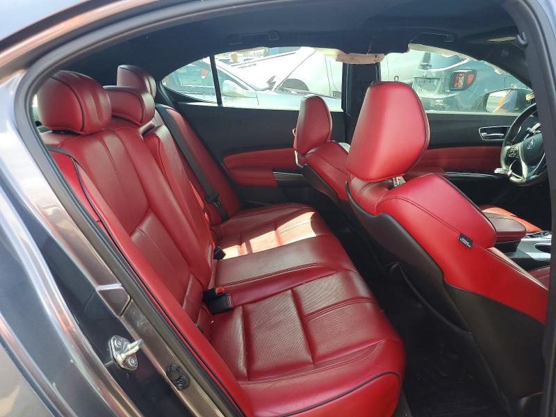 Aukcja sprzedaży 2019 Acura Tlx, vin: 19UUB3F66KA001564, numer aukcji: 47975736