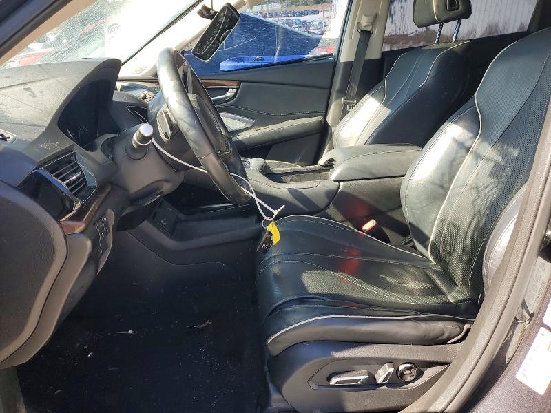 Aukcja sprzedaży 2019 Acura Rdx, vin: 5J8TC1H72KL008244, numer aukcji: 45915186