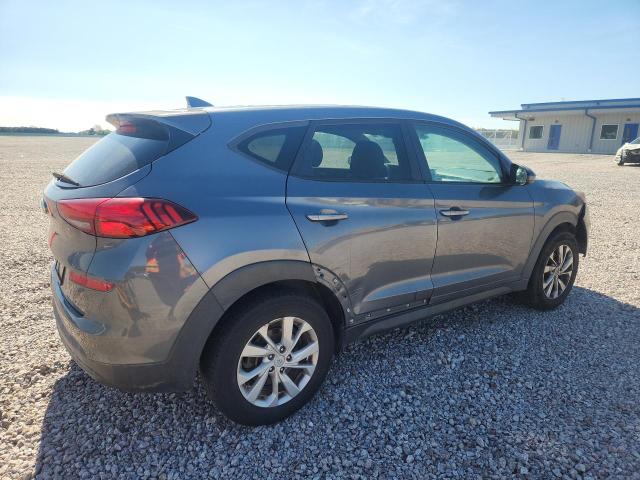 Продаж на аукціоні авто 2019 Hyundai Tucson, vin: KM8J23A41KU932717, номер лоту: 46331726