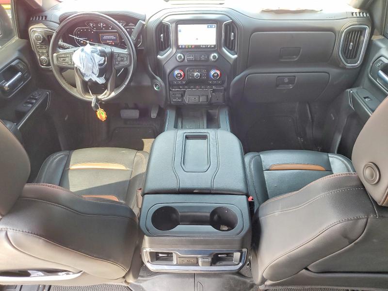 Продажа на аукционе авто 2022 Gmc Sierra Limited, vin: 3GTP9EEL5NG152900, номер лота: 46895636