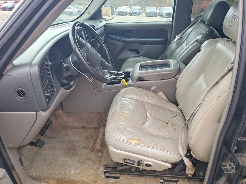Продажа на аукционе авто 2003 Gmc Yukon Xl, vin: 3GKGK26G83G228647, номер лота: 45947936