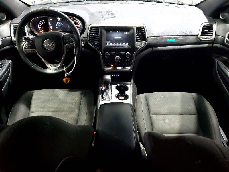 Продажа на аукционе авто 2020 Jeep Grand Cherokee, vin: 1C4RJFAG5LC290354, номер лота: 45626336