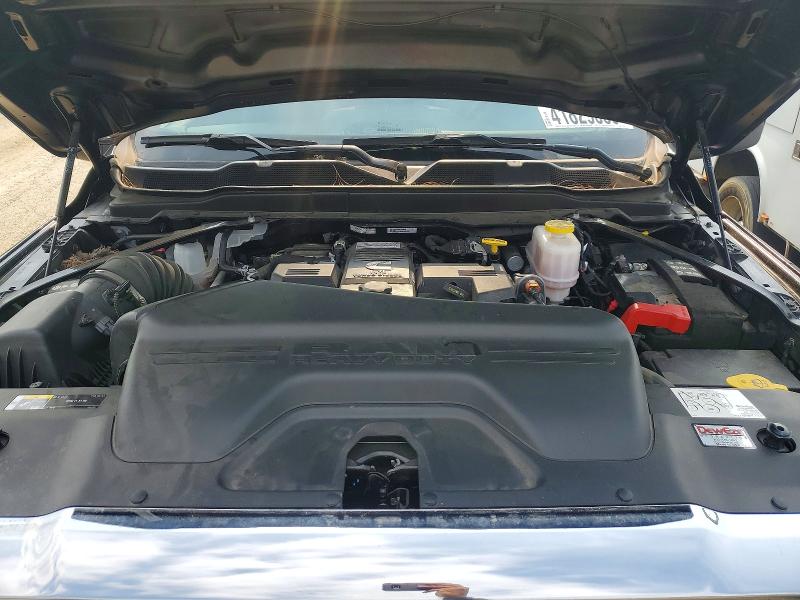 2024 Ram 4500 მანქანა იყიდება აუქციონზე, vin: 3C7WRKAL8RG297972, აუქციონის ნომერი: 41829036