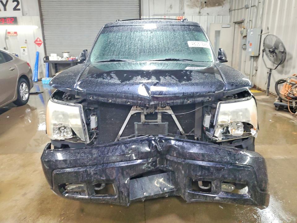 Продаж на аукціоні авто 2003 Cadillac Escalade, vin: 1GYEK63N33R130259, номер лоту: 48067246