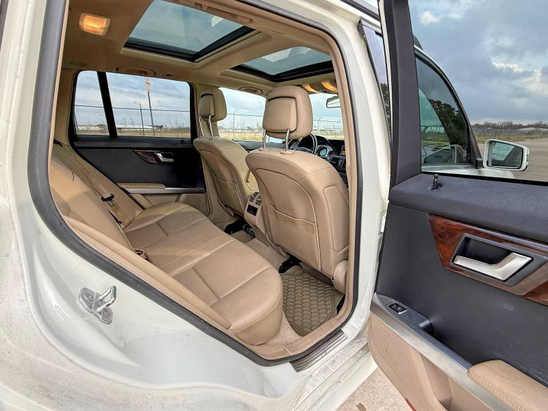 Aukcja sprzedaży 2012 Mercedes-benz Glk, vin: WDCGG5GBXCF846436, numer aukcji: 41825526