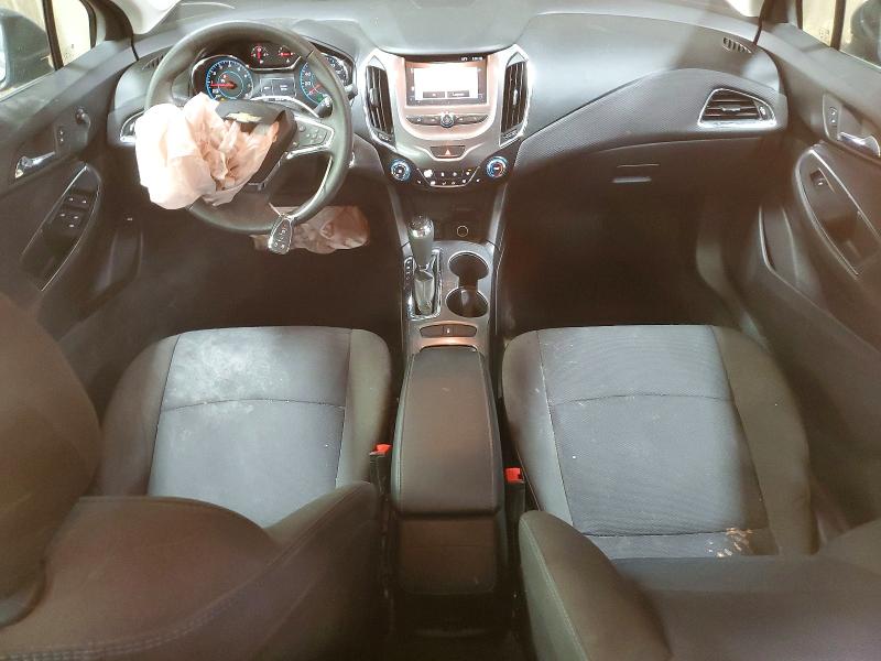 Продаж на аукціоні авто 2017 Chevrolet Cruze, vin: 1G1BE5SM4H7215531, номер лоту: 46748986
