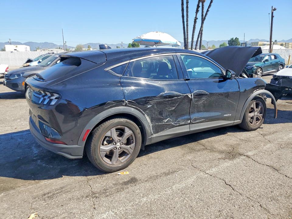 Продаж на аукціоні авто 2023 Ford Mustang Mach-e, vin: 3FMTK1RM3PMA00886, номер лоту: 46706226