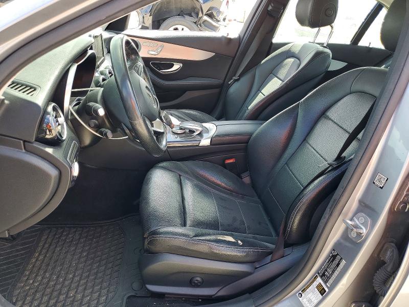 Aukcja sprzedaży 2016 Mercedes-benz C, vin: 55SWF4JB5GU163589, numer aukcji: 45756926