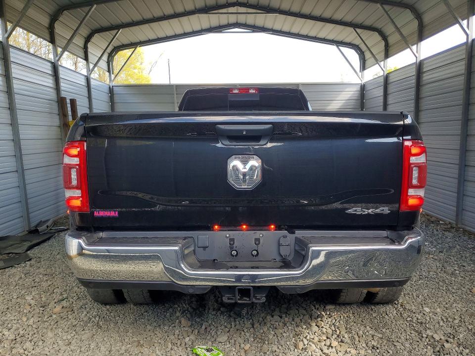 Продажа на аукционе авто 2024 Ram 3500, vin: 3C63RRGL5RG347766, номер лота: 45942256
