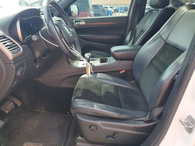 Продажа на аукционе авто 2015 Jeep Grand Cherokee, vin: 1C4RJFAG8FC742513, номер лота: 48257086