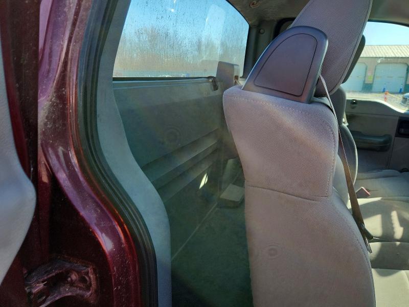 2006 Ford F150 მანქანა იყიდება აუქციონზე, vin: 1FTRF12246NB88530, აუქციონის ნომერი: 47124056