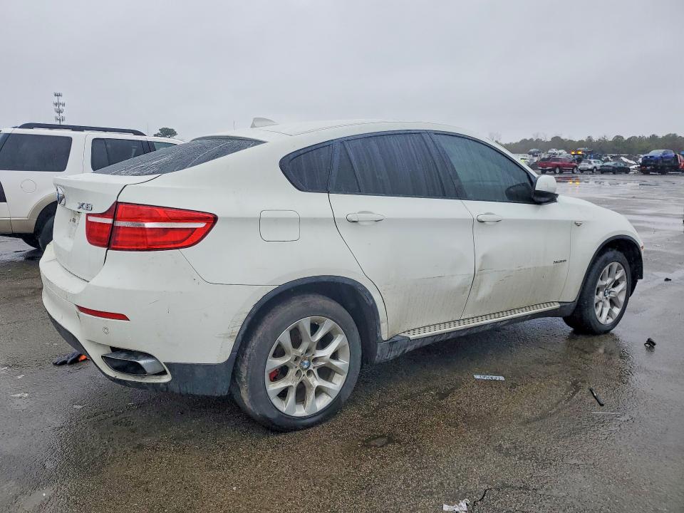 Продажа на аукционе авто 2014 Bmw X6, vin: 5UXFG8C53EL593112, номер лота: 79870825