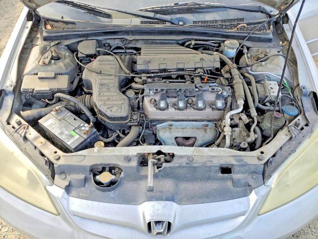 45655066 :رقم المزاد ، 1HGEN26535L000054 vin ، 2006 Honda Civic مزاد بيع
