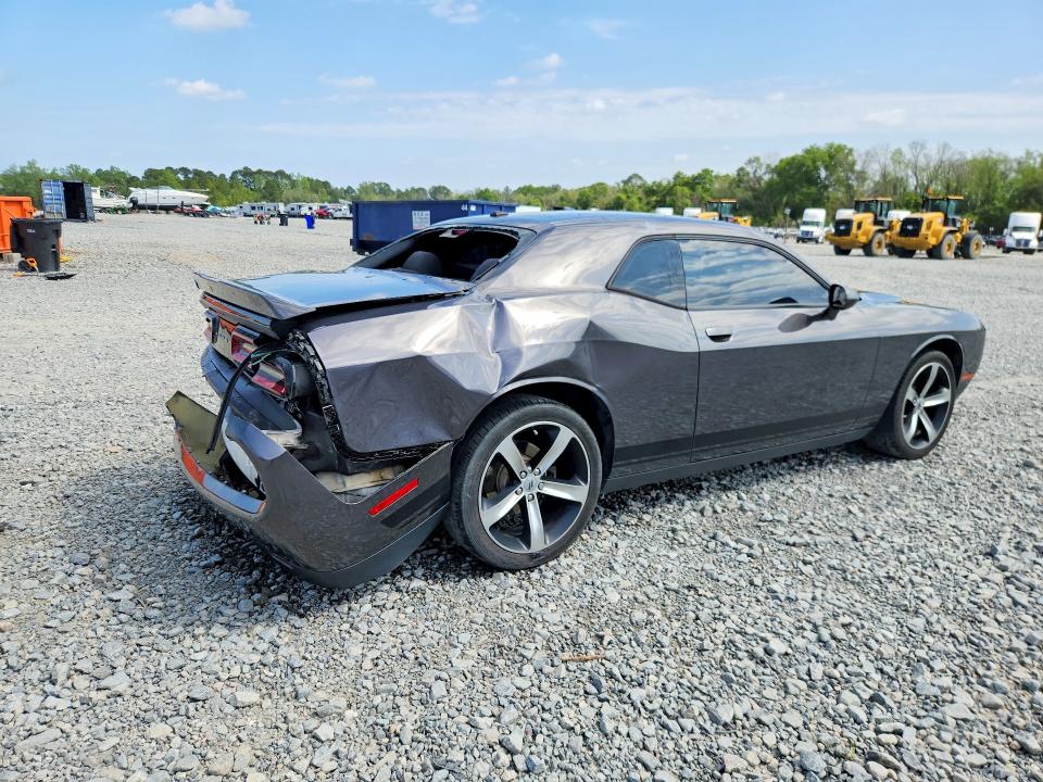 Aukcja sprzedaży 2019 Dodge Challenger, vin: 2C3CDZAG2KH620403, numer aukcji: 48228116