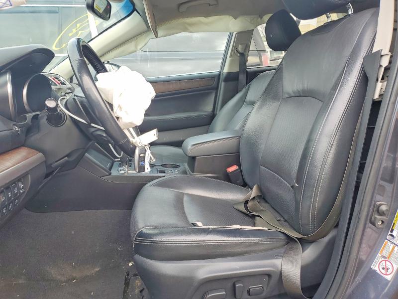 Продаж на аукціоні авто 2015 Subaru Outback, vin: 4S4BSBNC1F3363394, номер лоту: 45733496