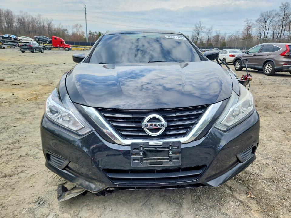 Продаж на аукціоні авто 2017 Nissan Altima, vin: 1N4AL3AP3HC245156, номер лоту: 45541346
