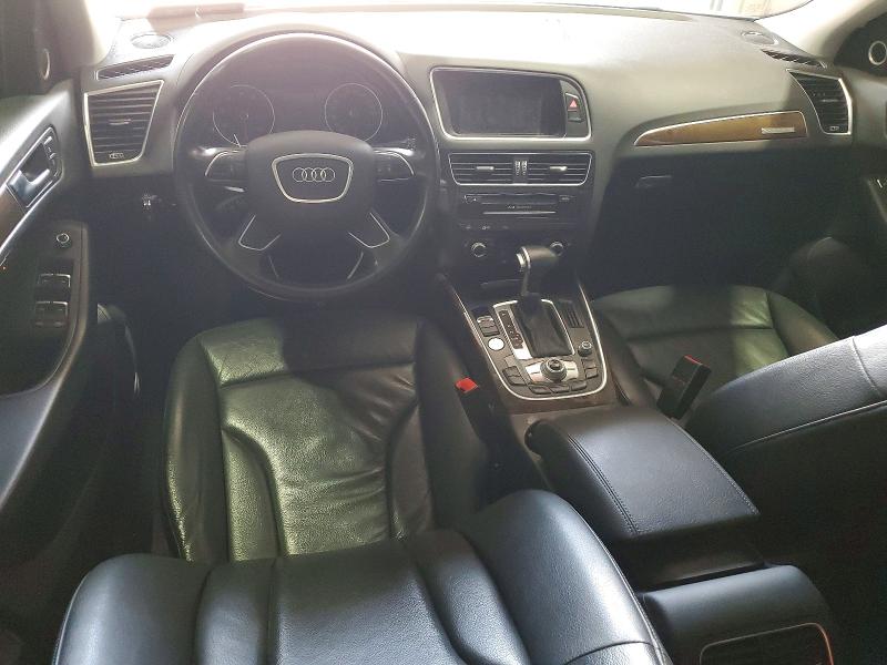 48296706 :رقم المزاد ، WA1L2AFP2GA061558 vin ، 2016 Audi Q5 مزاد بيع