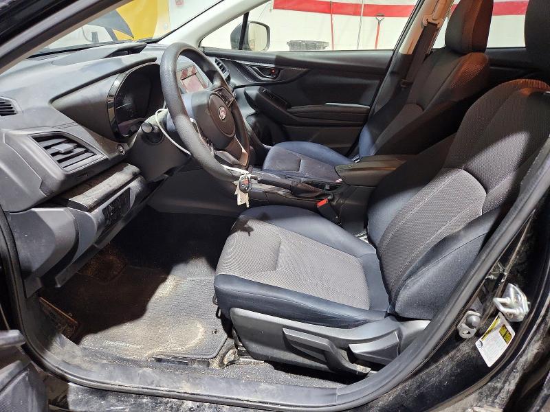 Aukcja sprzedaży 2023 Subaru Crosstrek, vin: JF2GTABC6PH295010, numer aukcji: 79954455