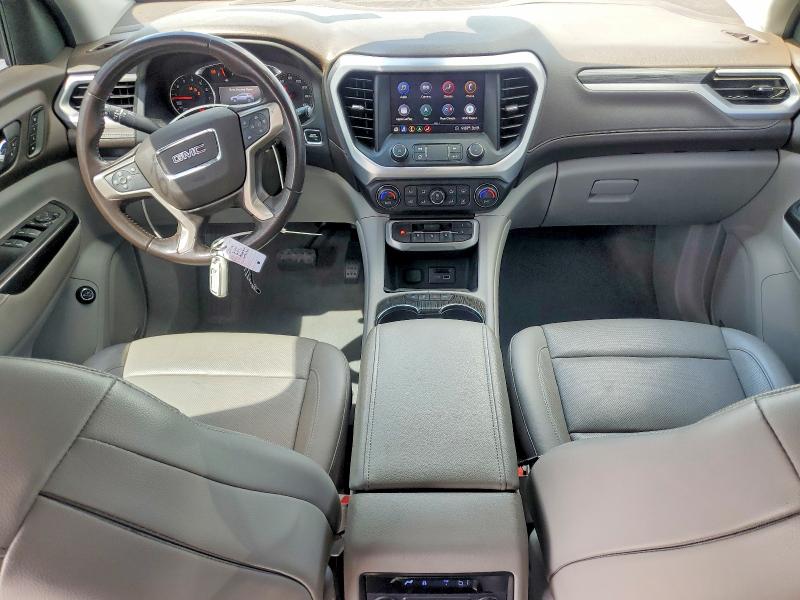 Aukcja sprzedaży 2020 Gmc Acadia, vin: 1GKKNMLS6LZ155199, numer aukcji: 48289106