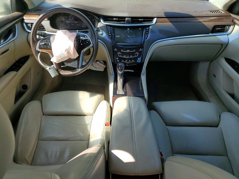 47479316 :رقم المزاد ، 2G61M5S34E9161321 vin ، 2014 Cadillac Xts مزاد بيع