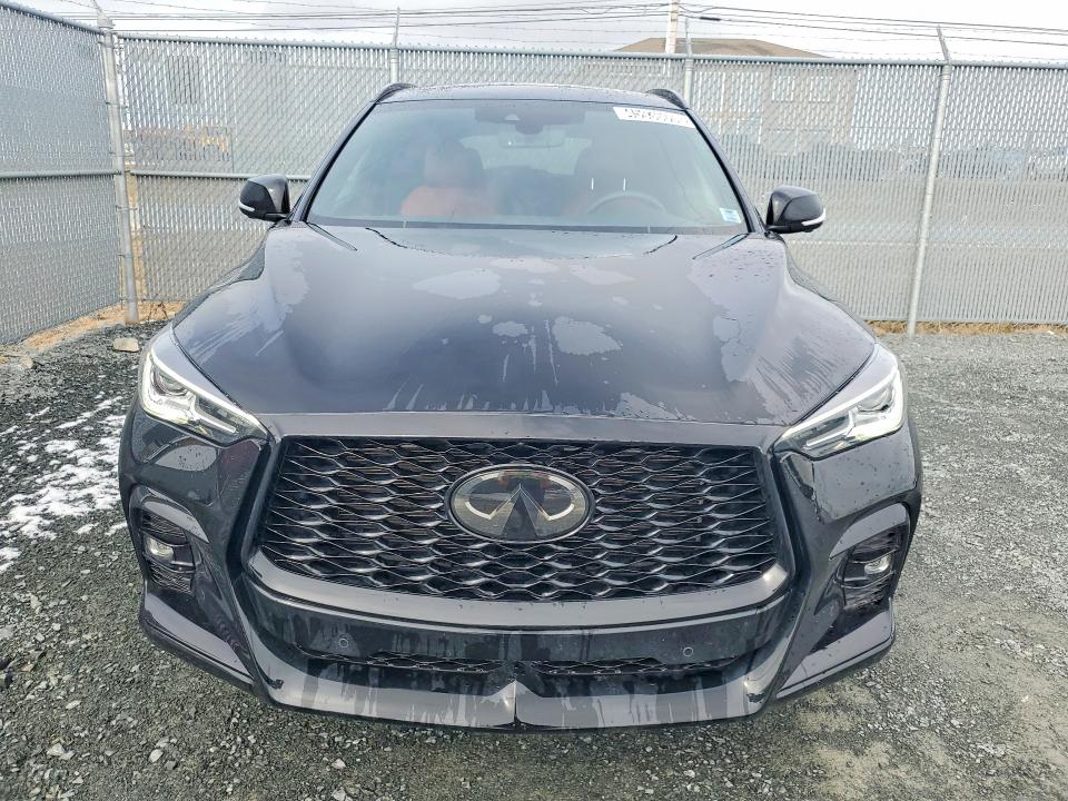 Продаж на аукціоні авто 2025 Infiniti Qx50, vin: 3PCAJ5FB8SF113142, номер лоту: 45936096
