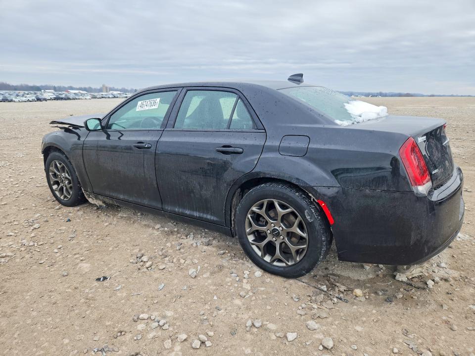 Aukcja sprzedaży 2016 Chrysler 300, vin: 2C3CCAGG5GH248624, numer aukcji: 46747636