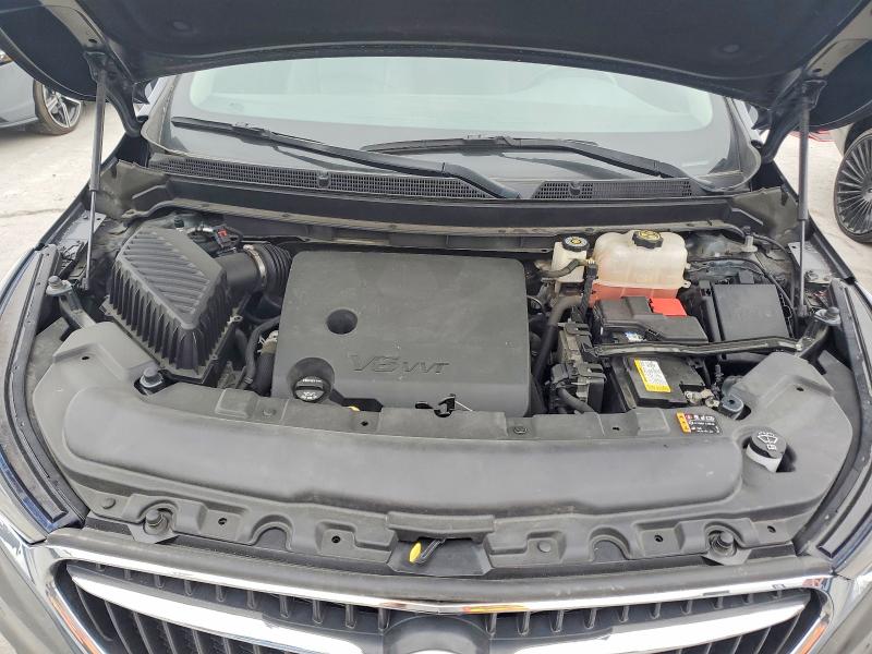 Продажа на аукционе авто 2018 Buick Enclave, vin: 5GAEVBKW8JJ177011, номер лота: 47938976