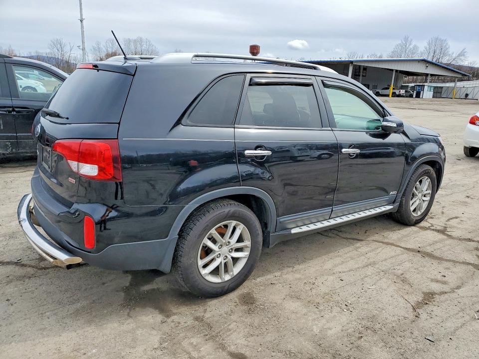 Aukcja sprzedaży 2014 Kia Sorento, vin: 5XYKTDA65EG504894, numer aukcji: 47382056
