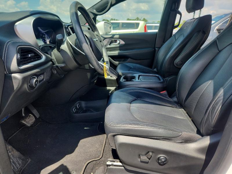 Продаж на аукціоні авто 2021 Chrysler Pacifica, vin: 2C4RC1BG3MR555860, номер лоту: 47689666