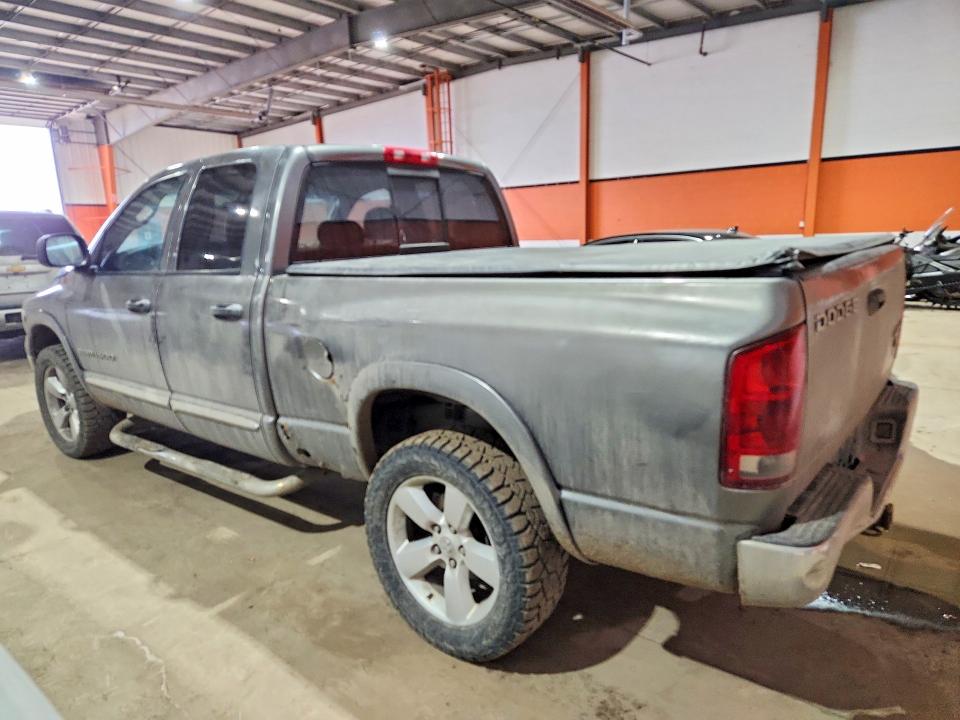 79949775 :رقم المزاد ، 1D7HU18D35J520558 vin ، 2005 Dodge Ram 1500 مزاد بيع