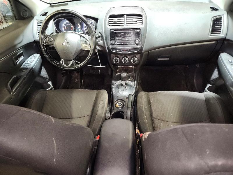 Aukcja sprzedaży 2017 Mitsubishi Outlander Sport, vin: JA4AR3AU2HZ020958, numer aukcji: 79832985