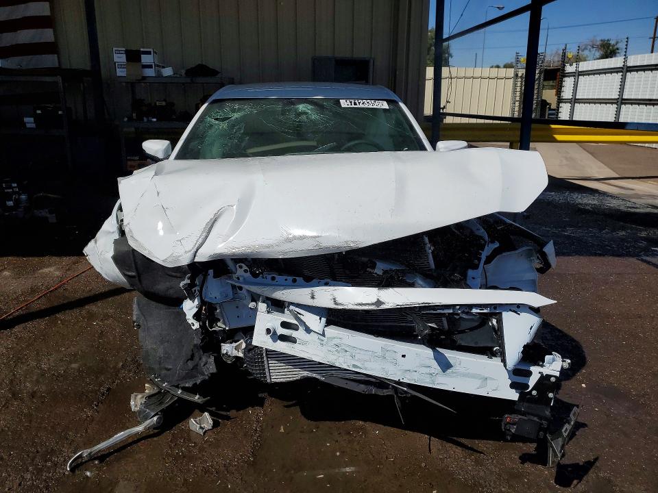 Aukcja sprzedaży 2026 Cadillac Ct5, vin: 1G6DS5RK8T0110377, numer aukcji: 47123356