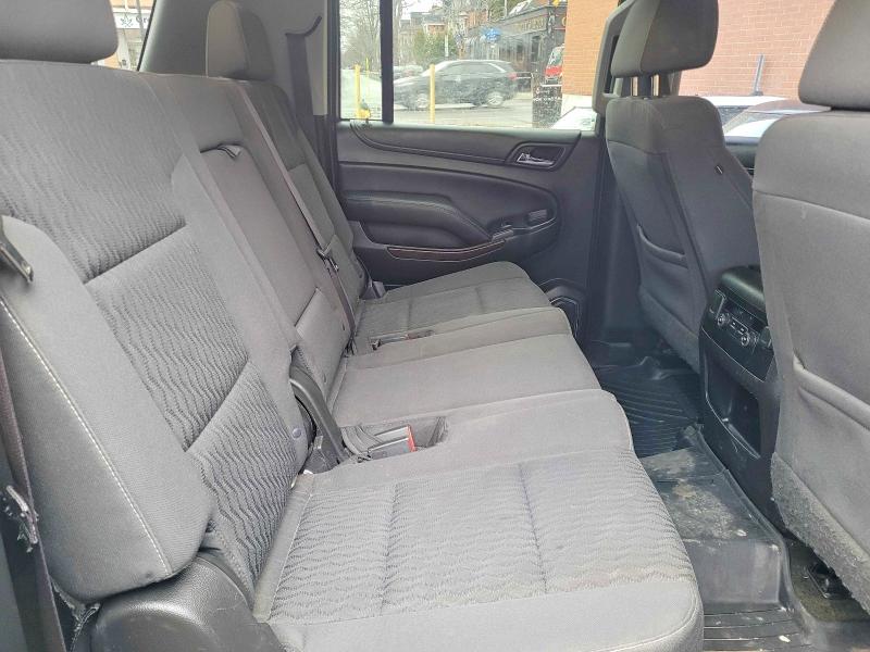 Продаж на аукціоні авто 2017 Gmc Yukon Xl, vin: 1GKS2FKC3HR139094, номер лоту: 48435106