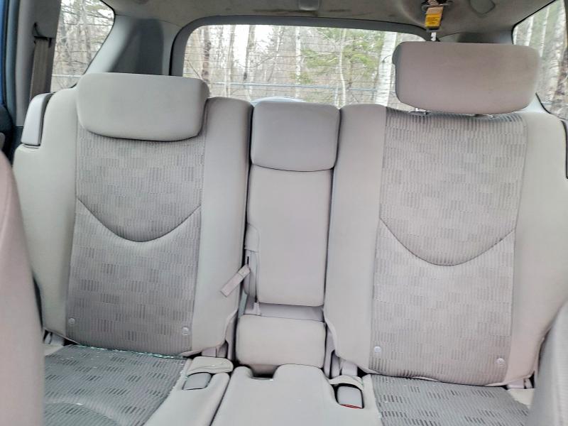 Продажа на аукционе авто 2009 Toyota Rav4, vin: 2T3ZF33V69W012208, номер лота: 47434936
