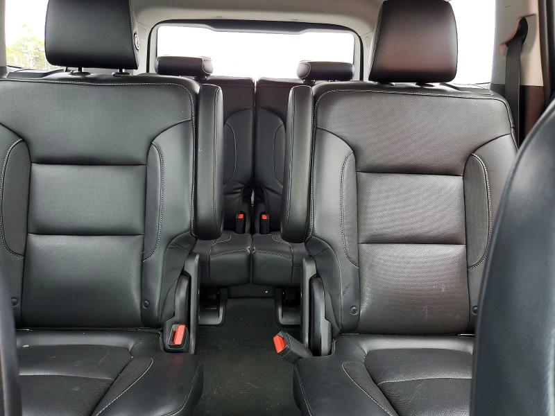 2018 Gmc Acadia მანქანა იყიდება აუქციონზე, vin: 1GKKNMLS6JZ174185, აუქციონის ნომერი: 47892506