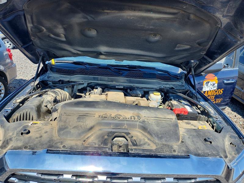 2022 Ram 3500 მანქანა იყიდება აუქციონზე, vin: 3C63R3PL9NG262436, აუქციონის ნომერი: 47950016