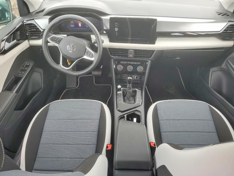 Aukcja sprzedaży 2025 Volkswagen Taos, vin: 3VV5C7B24SM089318, numer aukcji: 46939716
